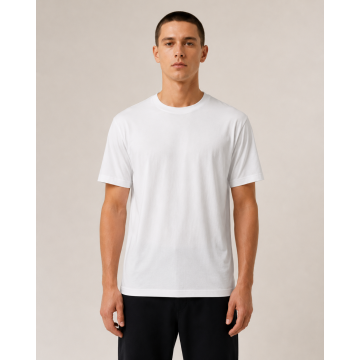 Custom Lightweight T-shirt hero master